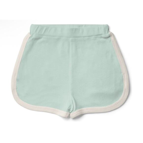 Goumi Other - Goumi viscose from bamboo organic cotton,  kids shorts,‎ swell NWT 10-12 years
